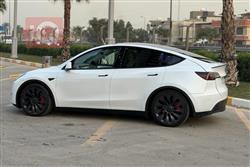 تسلا موديل Y